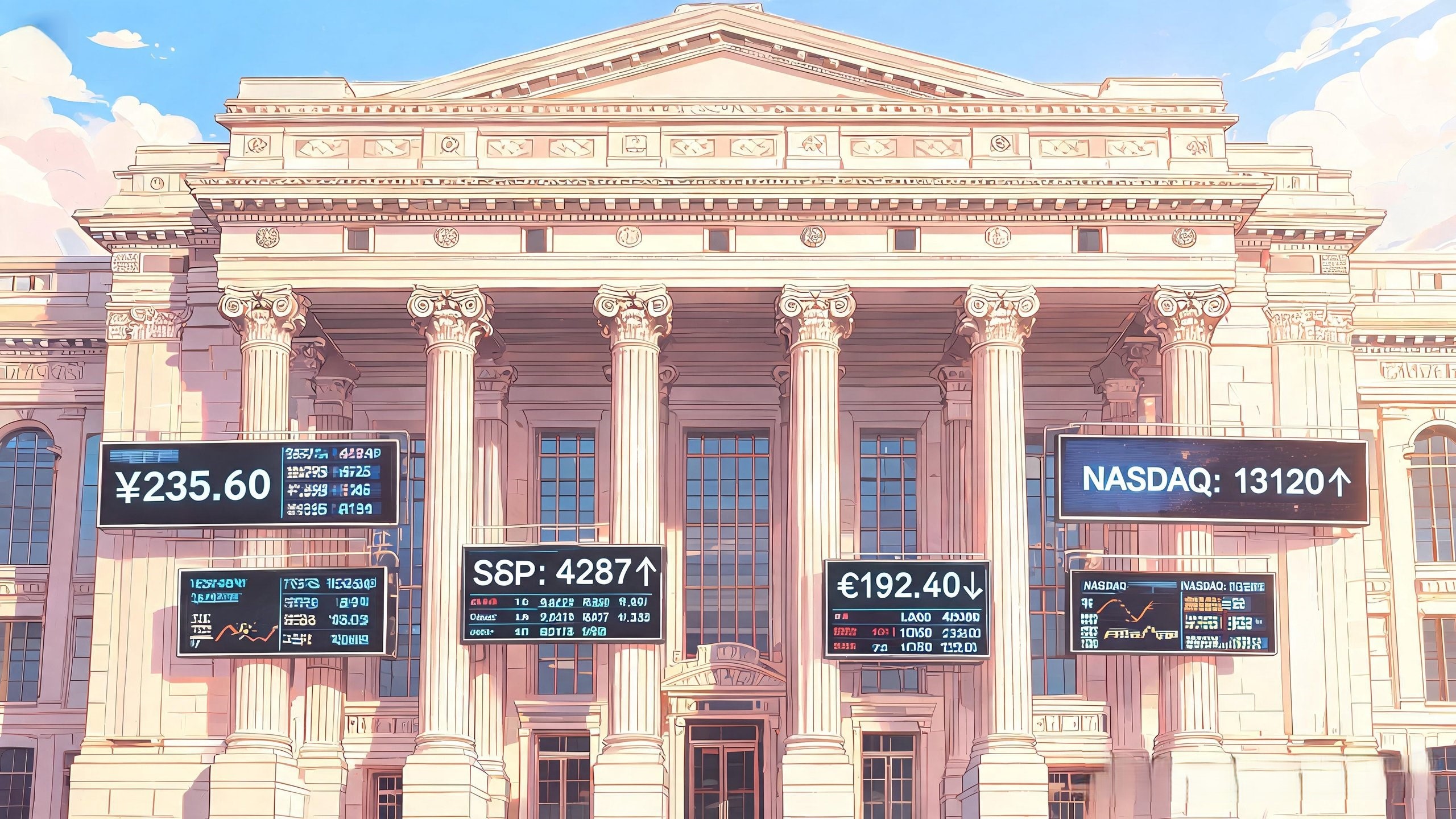 qué es la bolsa de valores