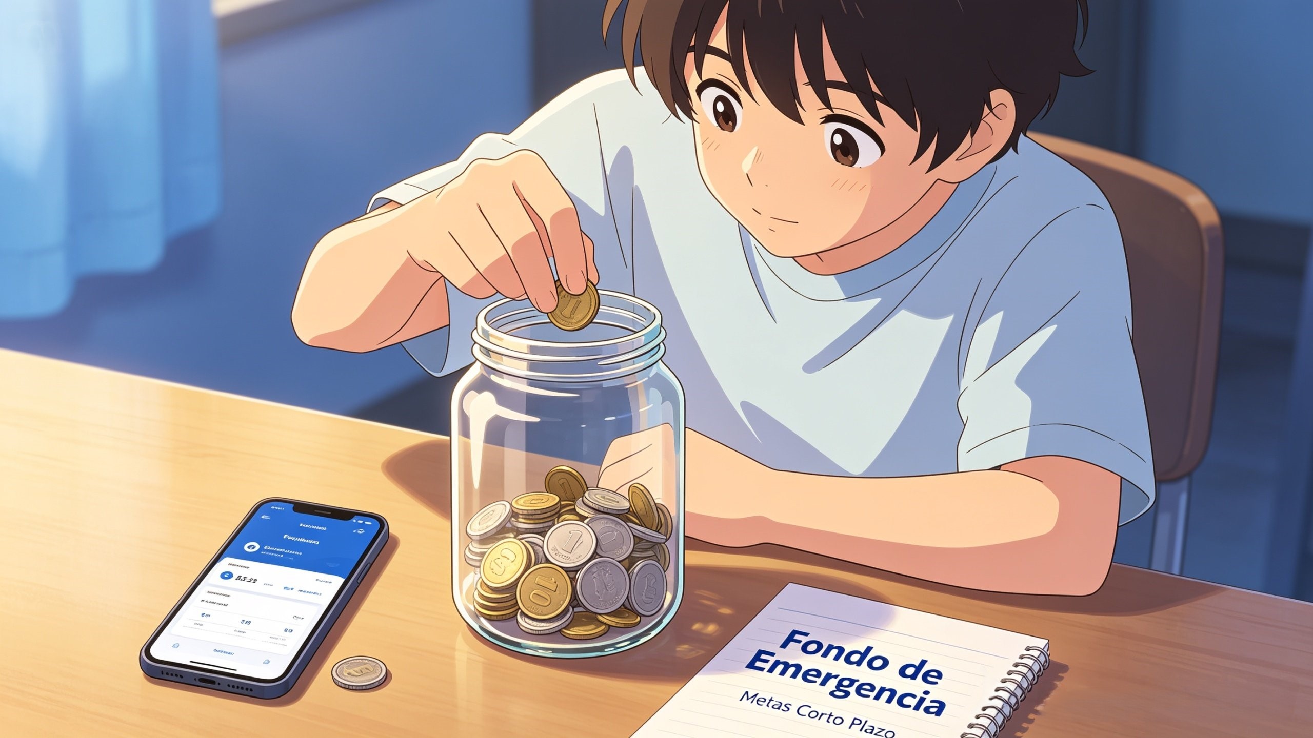 diferencia entre ahorro e inversión