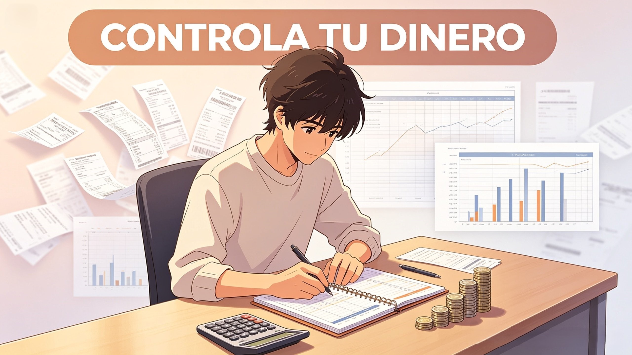 errores financieros más comunes