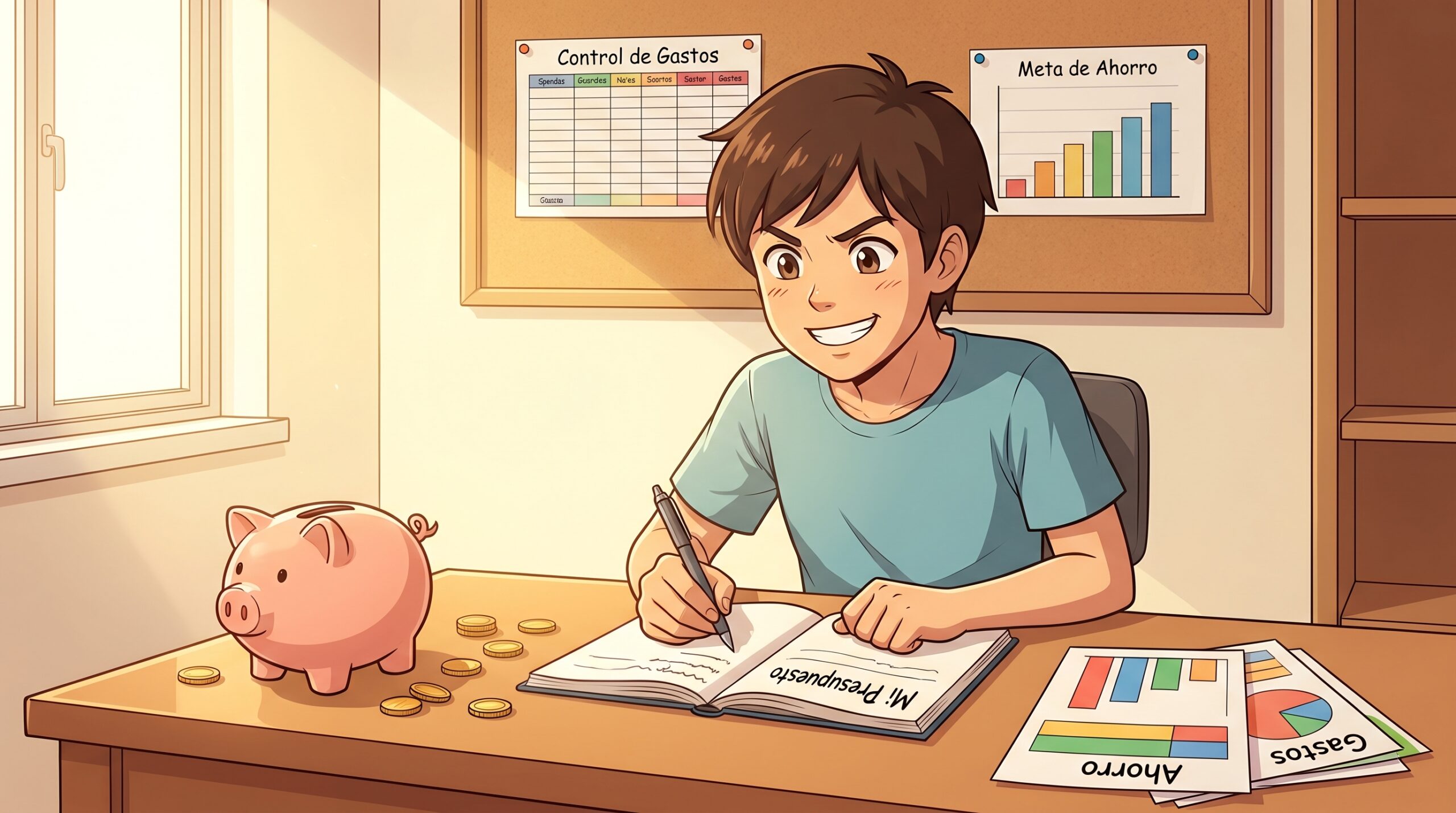 artículos de finanzas personales