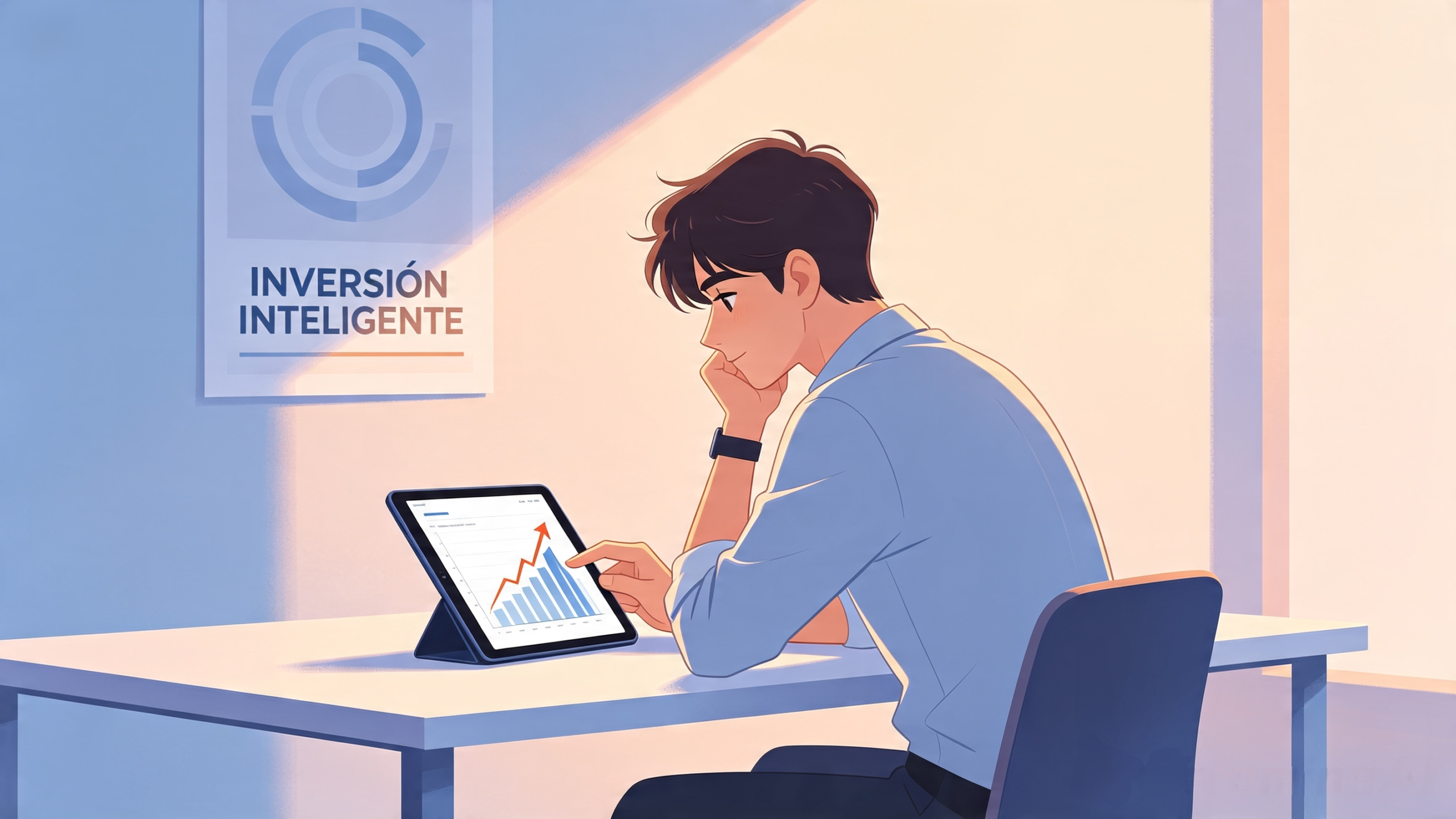 cómo crear un fondo de inversión